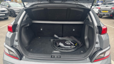 Hyundai KONA 100kW Premium 39kWh 5dr Auto Electric Hatchback